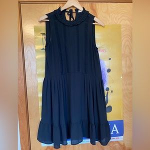 Sunday Best mini dress